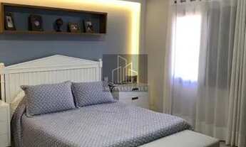 Imagem 4: Casa MOBILIADA - LOCAÇÃO ALPHAVILLE 3