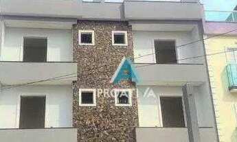 Imagem: Apartamento com 2 dormitórios à venda