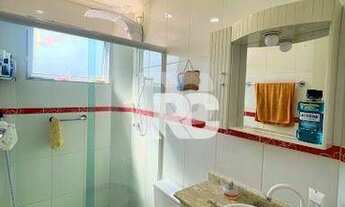 Imagem 6: Apartamento com 2 dormitórios à venda, 52 m² por R$ 183.000,00 - Vila Nova Aparecida - Mog