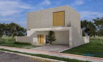 Imagem 2: Casa com 3 dormitórios à venda, 170 m² por R$ 1.190.000,00 - Marumbi - Londrina/PR