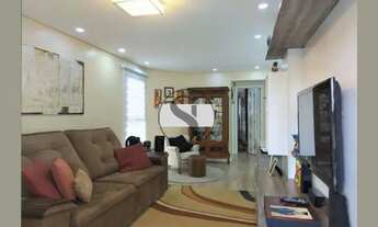 Imagem 3: Apartamento de 3 quartos para alugar no bairro Moema