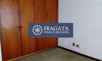 Imagem 6: Apartamento para Investidor, com 3 dormitórios à venda, 220 m - Higienópolis - São Paulo/S