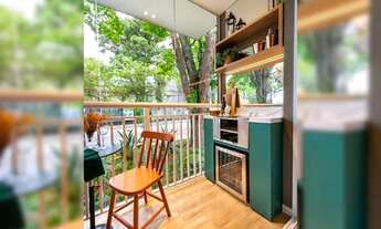 Imagem 7: SÃO PAULO - Apartamento Padrão - ÁGUA FUNDA