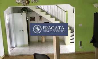 Imagem 2: Sobrado com 3 dormitórios à venda, 320 m² por R$ 1.500.000,00 - Tatuapé - São Paulo/SP