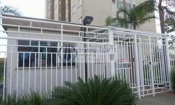 Imagem: Apartamento com 2 dormitórios, 1 vaga coberta