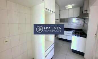 Imagem 10: Apartamento com 2 dormitórios à venda, 94 m² - Vila Romana - São Paulo/SP