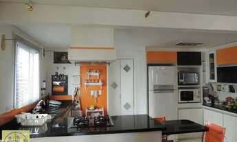 Imagem 6: Apartamento para Venda em Santo André, Jardim, 1 dormitório, 1 suíte, 2 banheiros, 2 vagas