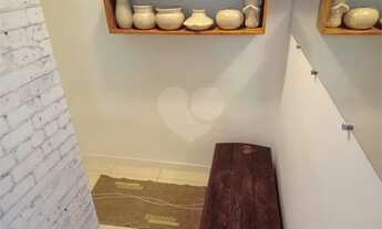 Imagem 6: Apartamento - 02 quartos - Del Castilho [ME