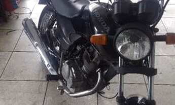 Imagem: Aluguel de motos fácil