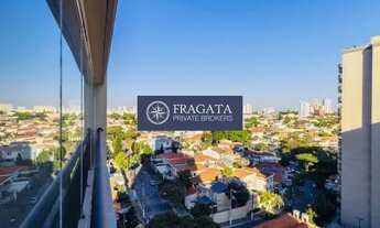 Imagem 4: Apartamento com 3 dormitórios à venda, 110 m² - Jardim da Saúde - São Paulo/SP