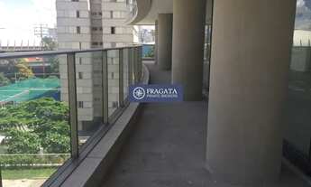 Imagem 2: Apartamento à venda, 632 m² por R$ 24.900.000,00 - Paraíso - São Paulo/SP