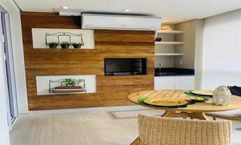 Imagem 4: Apto de Altíssimo Padrão c/ Varanda Gourmet