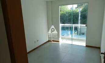 Imagem 2: Casa em Condomínio à venda, 3 quartos, 1 suíte, 2 vagas, Freguesia (Jacarepaguá) - RIO DE