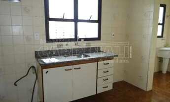 Imagem 7: Apartamento Padrão em São Carlos