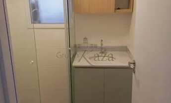 Imagem 6: Apartamento - Parque Industrial - Residencial Maranata - 55m² - 2 Dormitórios sendo 1 suít