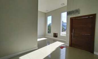 Imagem 2: Casa para Venda em Itu, Condomínio Parque Ytu Xapada, 4 dormitórios, 4 suítes, 5 banheiros