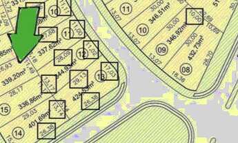 Imagem 5: VENDO TERRENO TERRAS ALPHA - QUITADO