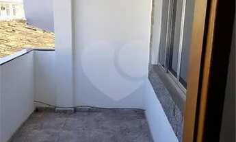 Imagem 3: Ótimo apartamento tipo casa, vazio, andar superior [VP