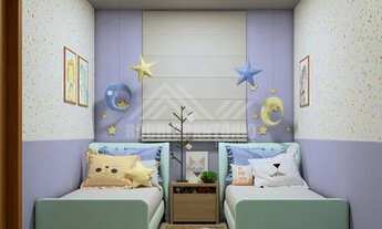 Imagem 4: Apartamentos em condominio - SMART São José