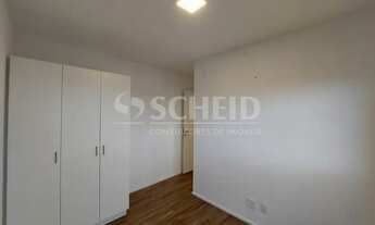 Imagem 4: Apartamento novo na Vila Mascote 3 dorm