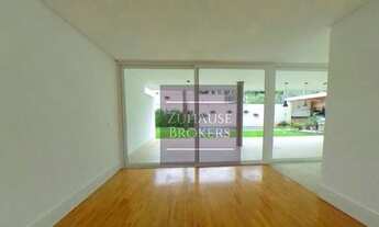 Imagem 5: Alto da Boa Vista -Venda / Locação - Casa em condomínio, com 4 Suítes, Jardim, Piscina, 5