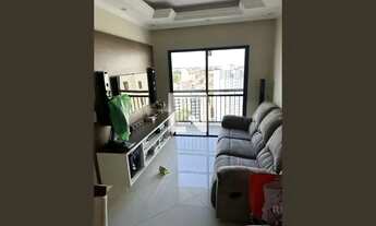 Imagem: Apartamento à Venda - Jardim Maia, 2 Quartos