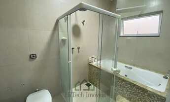 Imagem 6: Casa à venda 4 Quartos, 4 Vagas, 450M², Jardim Ana Rosa, Taubaté - SP