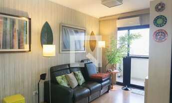 Imagem 3: Apartamento para Aluguel - Consolação, 2 Quartos, 51 m2