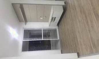 Imagem: LIndo apto MOBILIADO NOVO