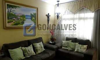 Imagem 3: SAO BERNARDO DO CAMPO - Residential / Sobrado - JARDIM SÃO FRANCISCO