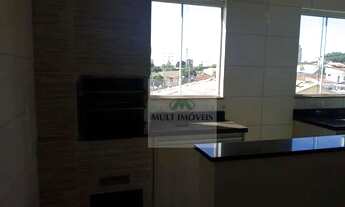 Imagem 7: Apartamento com 2 dormitórios para alugar, 70 m² por R$ 1.640,00/mês - Parque dos Bandeira