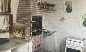 Imagem 10: Leo vende, bairro cidade Nova, 3 suítes e goumert, veja fotos