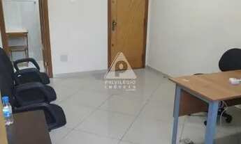 Imagem 1: Sala comercial no Centro