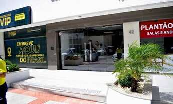 Imagem 3: SALA COMERCIAL COM 33M² NO BAIRRO ESTREITO EM FLORIANOPOLIS