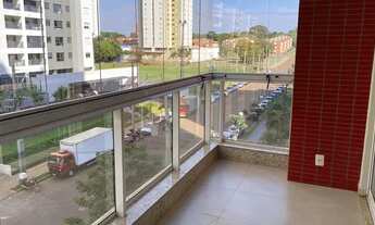 Imagem 3: Oportunidade- Venda de apto Ed. Tresor - 95 m2