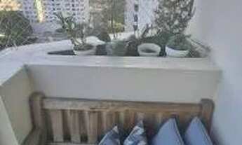 Imagem 6: APARTAMENTO - VILA OLÍMPIA - SP