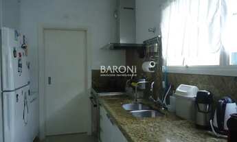 Imagem 5: São Paulo - Apartamento Padrão - Moema