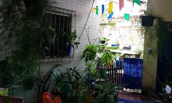 Imagem 3: Excelente casa de 2/4, garagem, ponto comercial e quintal Pratinha 2