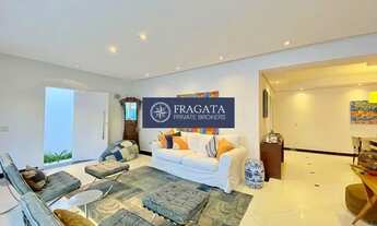 Imagem 2: Casa com 3 dormitórios à venda, 300 m² - Perdizes - São Paulo/SP