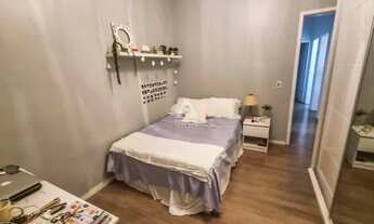 Imagem 7: Apartamento à venda, 3 quartos, 1 suíte, 1 vaga, Andaraí - RIO DE JANEIRO/RJ