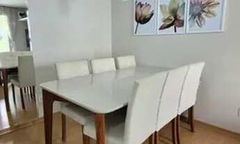 Imagem 7: Apartamento para Locação em São Paulo, Jardim Íris, 2 dormitórios, 1 suíte, 2 banheiros, 2