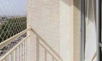 Imagem 4: Apartamento para Aluguel - Jardim Iris , 2 Quartos, 49 m2