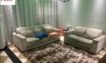 Imagem 4: Sobrado com 3 dormitórios, 95 m² - venda por R$ 650.000,00 ou aluguel por R$ 2.888,00/mês