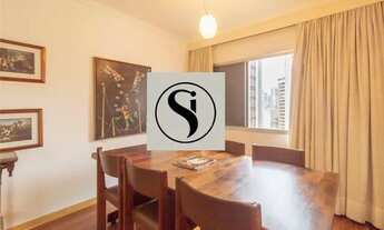 Imagem 6: Apartamento de 1 quarto para alugar no bairro Vila Nova Conceição