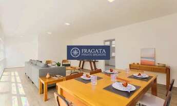 Imagem 5: Apartamento com 3 dormitórios à venda, 172 m² por R$ 1.892.000,00 - Jardim Paulista - São