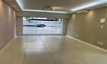 Imagem: Comércio Parque da Mooca São Paulo/SP