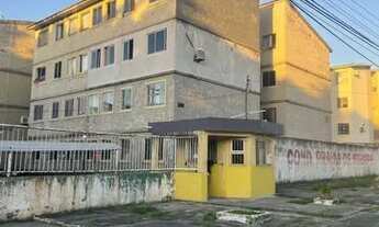 Imagem 3: Cond. Praia do Sergipe, TÉRREO, SOMBRA TOTAL ( LESTE/NORTE