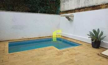 Imagem 6: CONDOMÍNIO DAMHA II: CASA DE ALTO PADRÃO COM 03 DORMITÓRIOS, PISCINA E CHURRASQUEIRA PARA