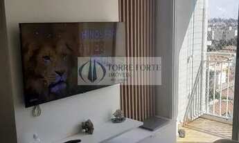 Imagem 3: Belo apartamento com 2 dormitórios na Vila Antonieta