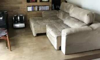 Imagem 4: Apartamento - Jardim América - Residencial Athenas - 150m² - 2 Dormitórios